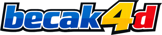 Logo becak4d